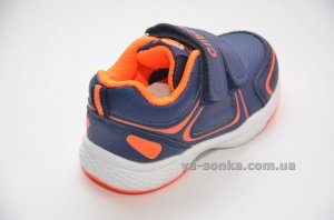 Кроссовки для мальчика