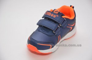Кроссовки для мальчика