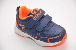 Кроссовки для мальчика