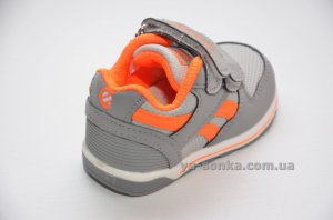 Кроссовки для мальчика