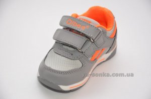 Кроссовки для мальчика