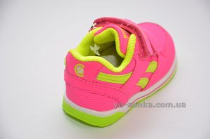 Кроссовки для девочки