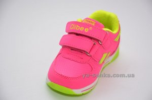 Кроссовки для девочки