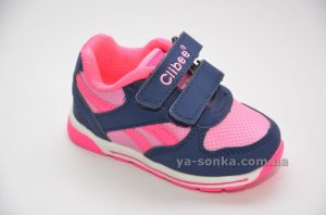 Кроссовки для девочки