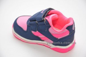 Кроссовки для девочки