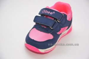 Кроссовки для девочки