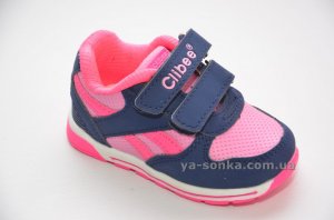 Кроссовки для девочки