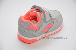 Кроссовки для девочки