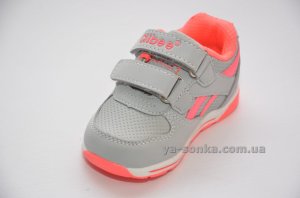 Кроссовки для девочки