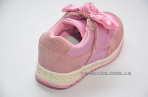 Кроссовки для девочки
