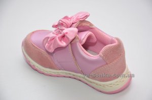 Кроссовки для девочки