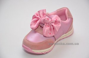 Кроссовки для девочки
