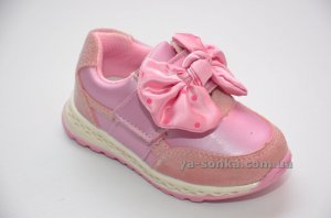 Кроссовки для девочки