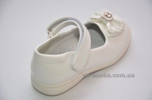 Туфли для девочки