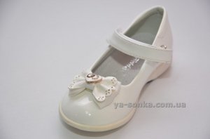 Туфли для девочки