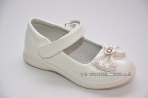 Туфли для девочки