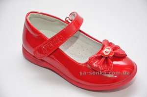 Туфли для девочки