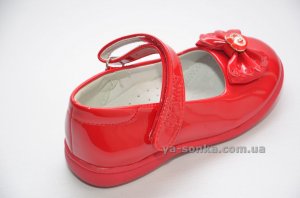 Туфли для девочки