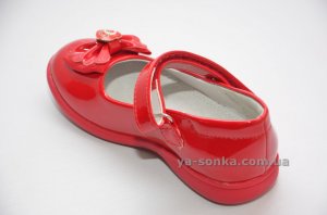 Туфли для девочки