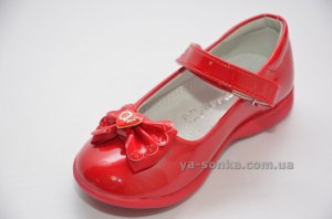 Туфли для девочки