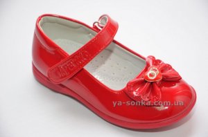 Туфли для девочки