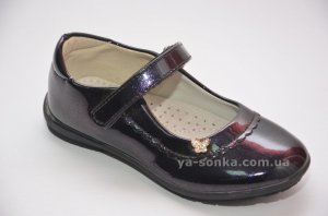 Туфли для девочки