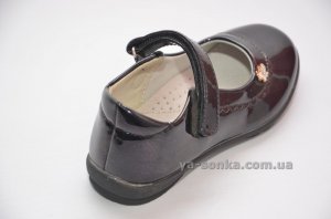 Туфли для девочки