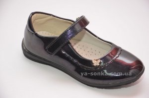 Туфли для девочки