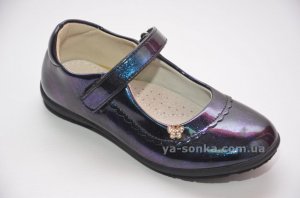 Туфли для девочки