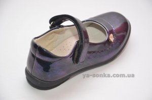 Туфли для девочки