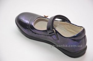 Туфли для девочки