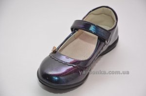 Туфли для девочки