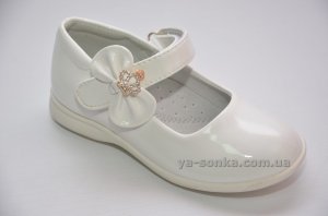 Туфлі для дівчинки