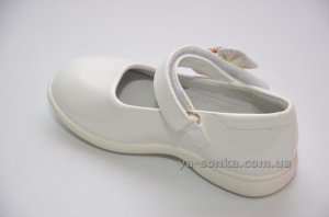 Туфлі для дівчинки