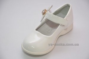 Туфлі для дівчинки