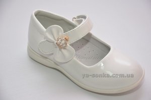Туфлі для дівчинки