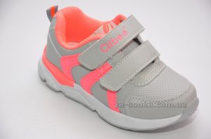 Кроссовки для девочки