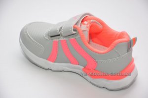 Кроссовки для девочки