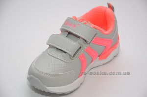Кроссовки для девочки
