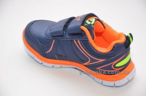 Кроссовки для мальчика