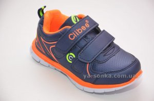 Кроссовки для мальчика