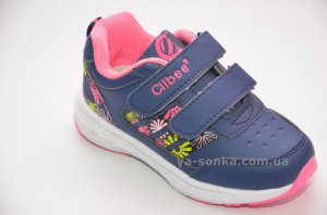 Кроссовки для девочки