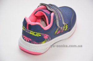 Кроссовки для девочки