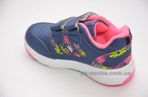 Кроссовки для девочки