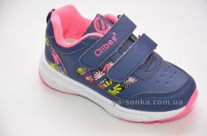 Кроссовки для девочки
