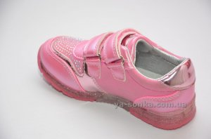 Спортивные туфли для девочки