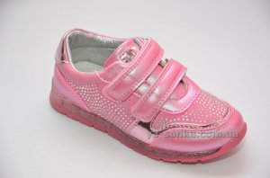 Спортивные туфли для девочки