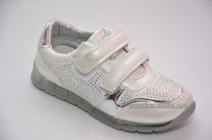 Спортивные туфли для девочки
