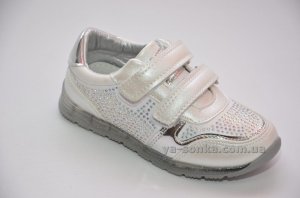 Спортивные туфли для девочки