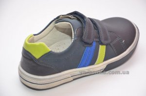 Туфли для мальчика